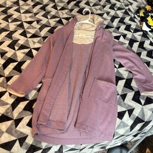 Victoria’s Secret robe